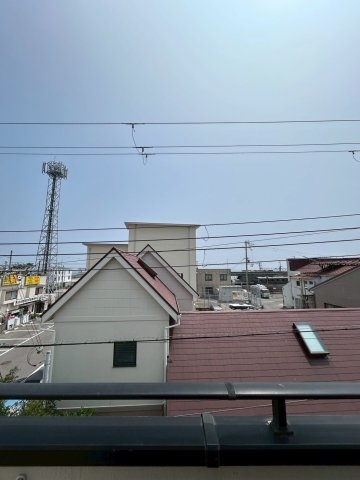 アクティ須磨浦の展望