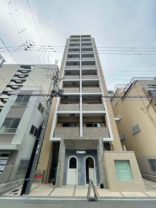 アスラン江戸堀