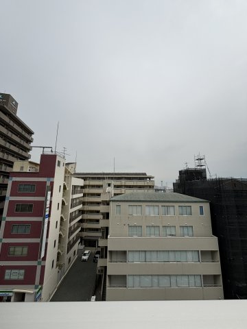エトワール灘の展望