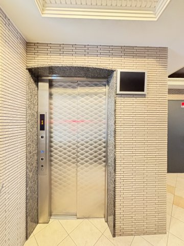 エトワール灘のその他共用部分