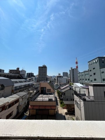 アルファレガロ兵庫の展望