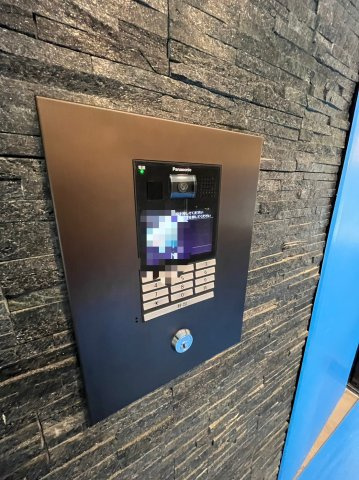 アドバンス上町台シュタットのセキュリティ