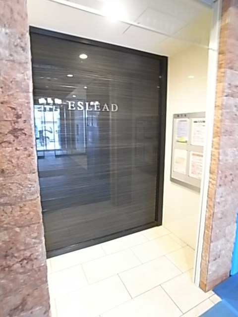 エスリード神戸三宮ラグジェの外観