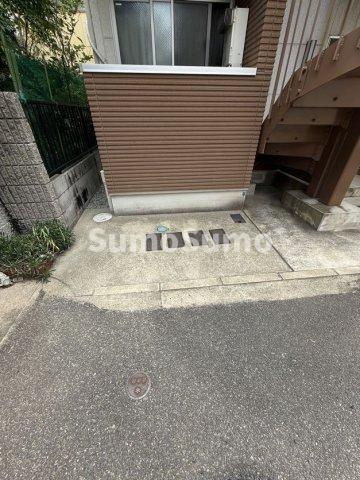 アクロス芦屋西アパートメントのその他共用部分