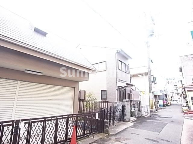 アクティ須磨浦の展望