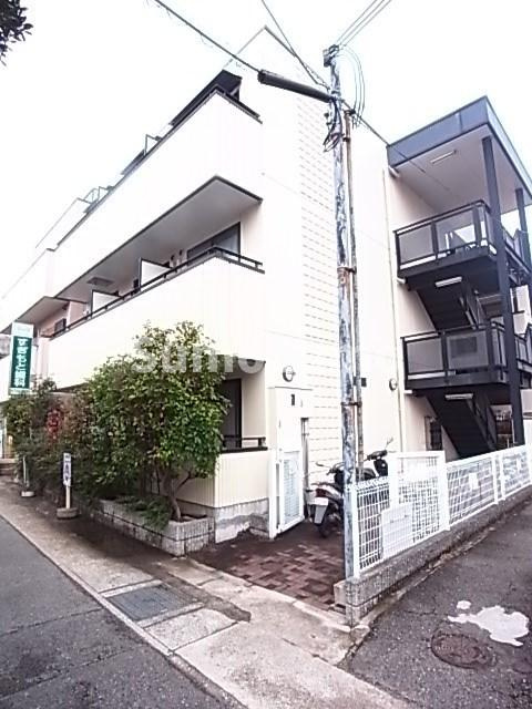 アクティ須磨浦