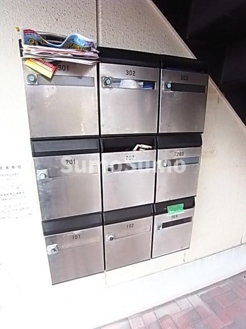 アクティ須磨浦のその他共用部分