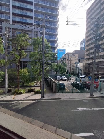 アスヴェル神戸元町海岸通の展望