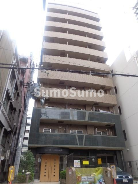 アスヴェル神戸元町