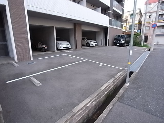アドバンス神戸グルーブの外観