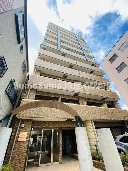 アスリート新大阪Ⅱ