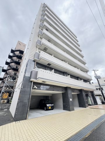 アドバンス三宮Ⅱライズ