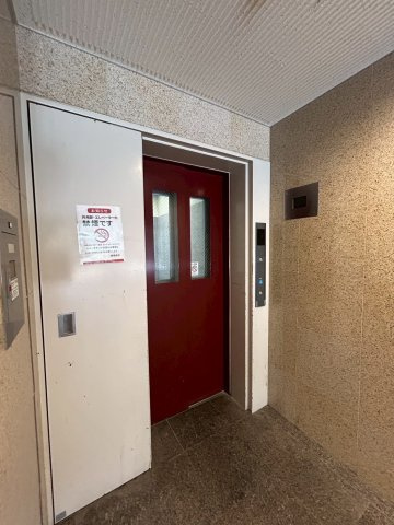 アスライフ湊川公園のその他共用部分