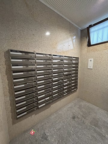 アスライフ湊川公園のその他共用部分