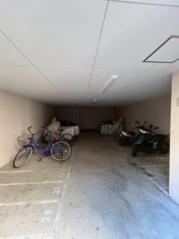 アスライフ湊川公園のその他