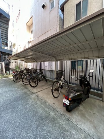 アスライフ湊川公園のその他共用部分