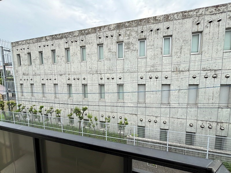 エトワール夙川の展望
