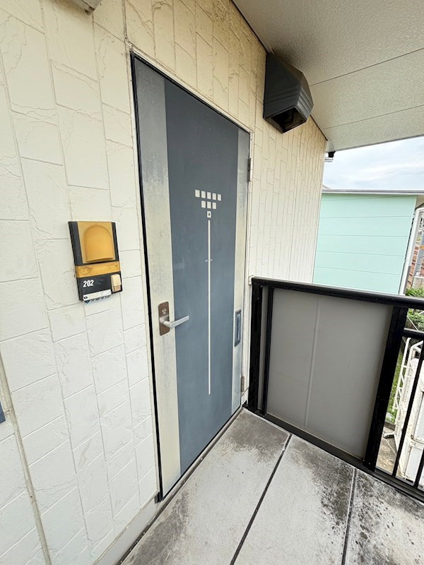 エトワール夙川のその他共用部分