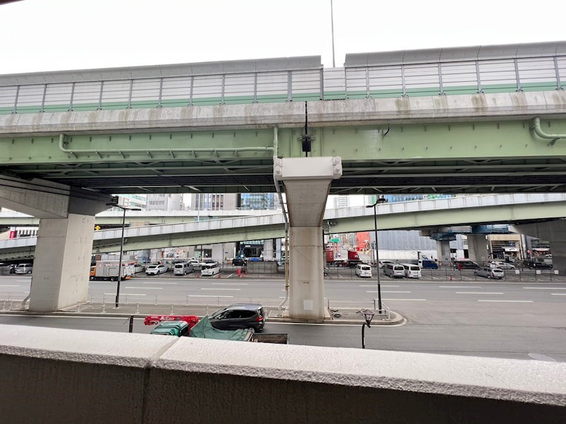 エスリード西本町の展望