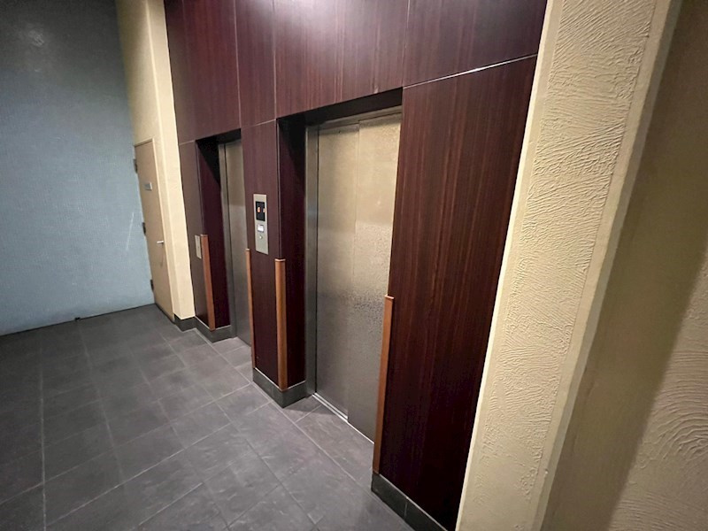 エスリード西本町の外観