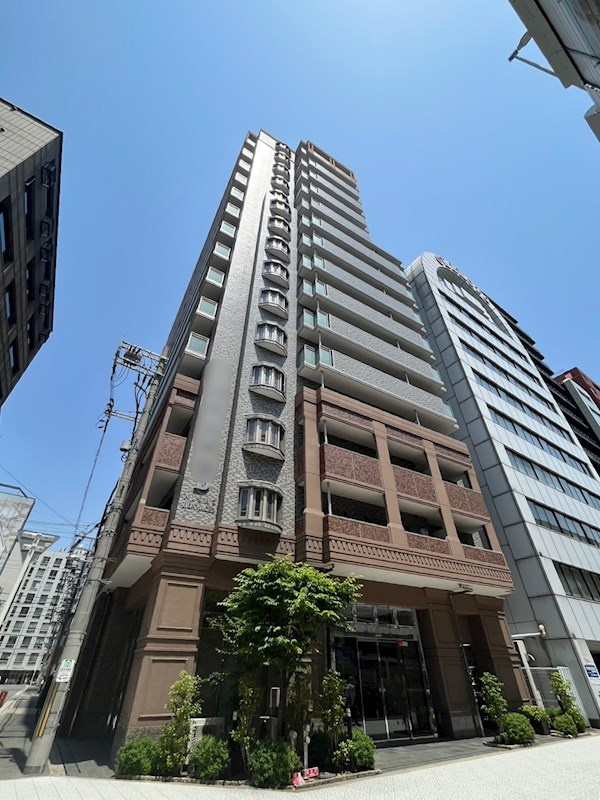 エスリード西本町