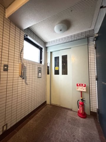 アコルデパルク三宮のその他共用部分