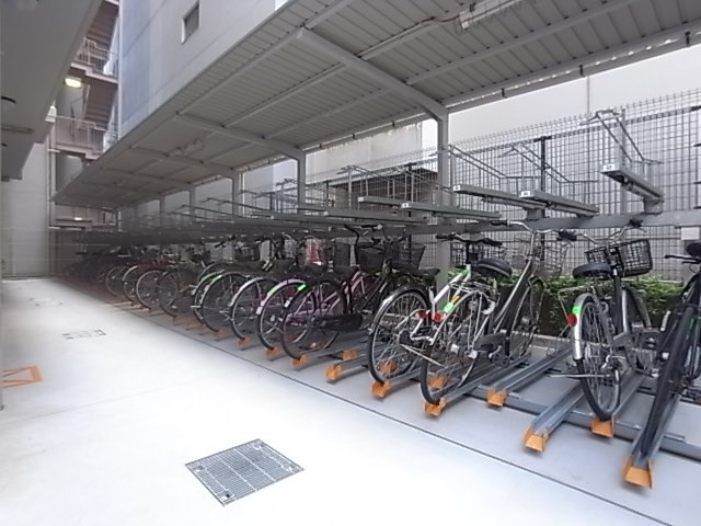 エスリード神戸三宮の外観