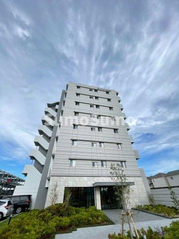 アルファスマート明石東野町