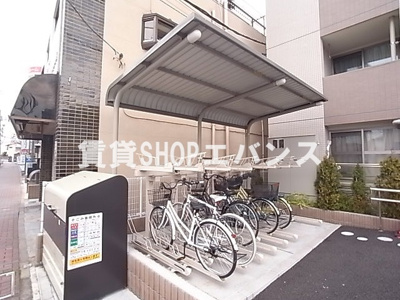 【その他共用部分】 | ロイヤル スリー