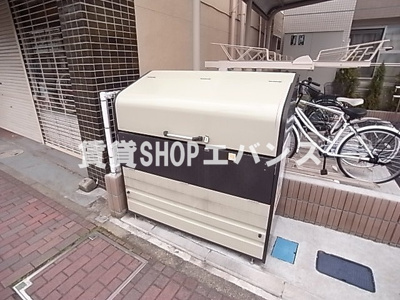 【その他共用部分】 | ロイヤル スリー