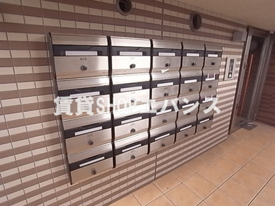 【その他共用部分】 | ロイヤル スリー