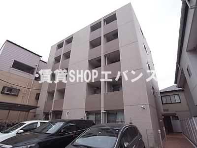 【外観】 | ロイヤル スリー