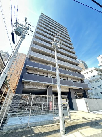 エスリード神戸三宮ノースゲート