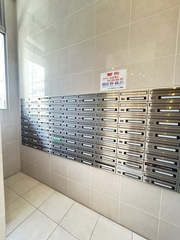エスリード神戸三宮ノースゲートのその他共用部分
