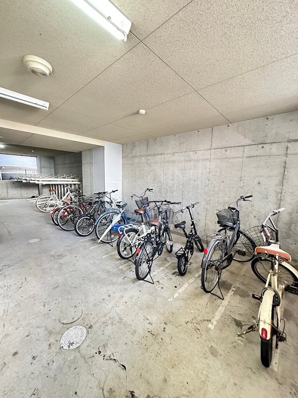 アスヴェル神戸元町の外観