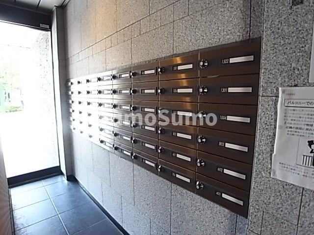 アドバンス神戸プラージュのその他共用部分