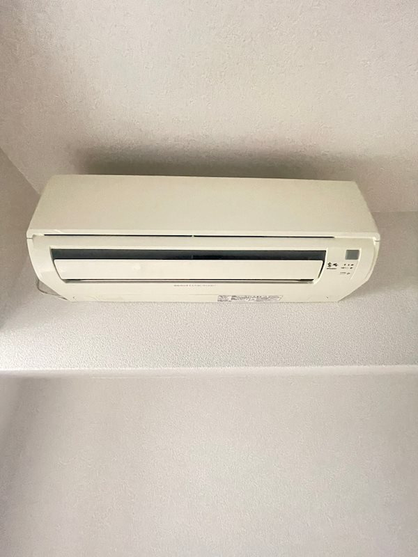 アスヴェル神戸元町Ⅱの設備