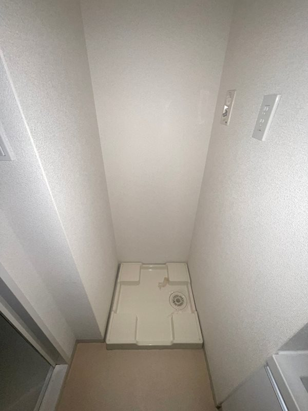 アスヴェル神戸元町Ⅱの設備