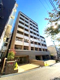 アクロス神戸住吉ステーションフロント