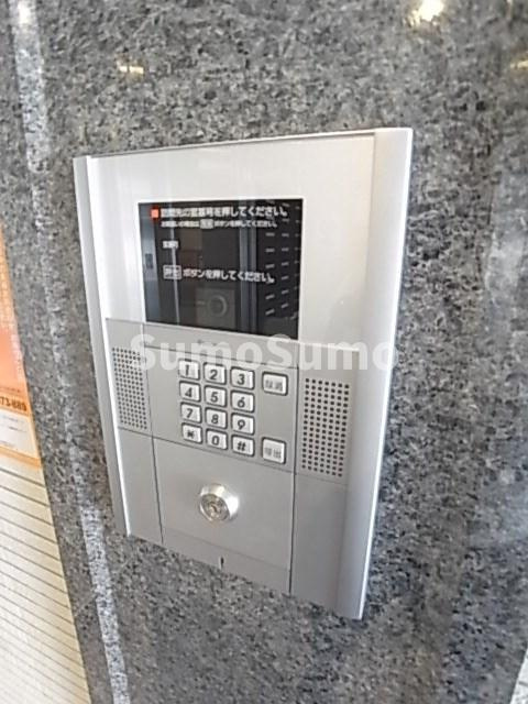 アトール尼崎の外観