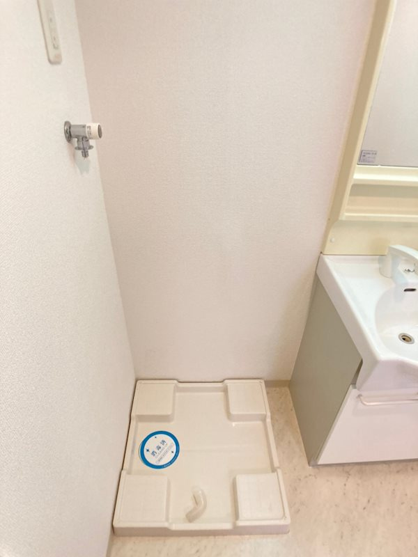 大阪市西区川口１丁目の賃貸マンションの設備