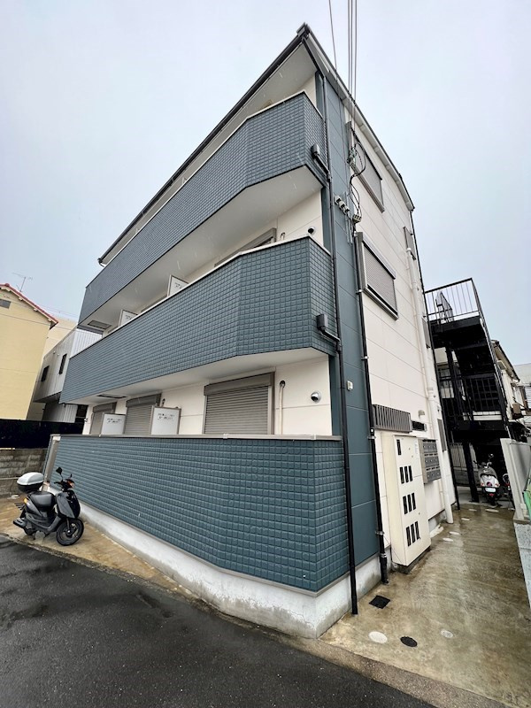 アグローリ駒ヶ林