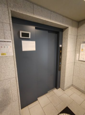 アドバンス三宮ステージアのその他共用部分