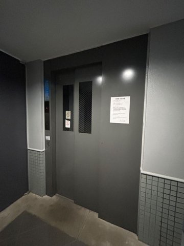 アソテア神戸のその他共用部分