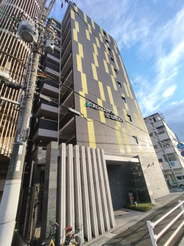 アドバンス三宮グルーブ