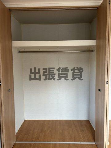 仲介手数料0円！！クリーンハイツ砂島の収納