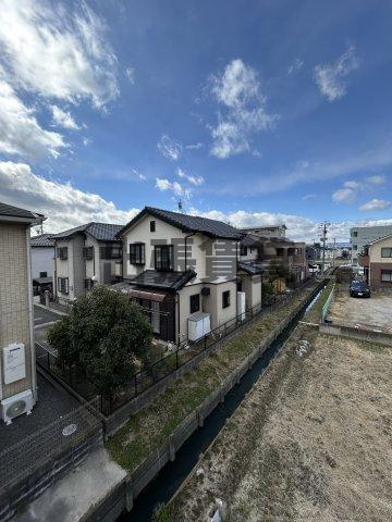 仲介手数料0円！！クリーンハイツ砂島の展望