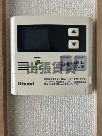 仲介手数料0円！！クリーンハイツ砂島の設備