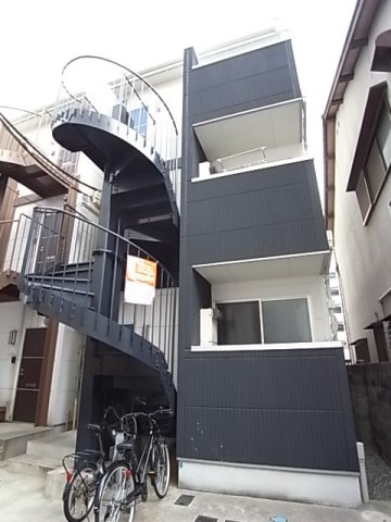 アクロス芦屋西アパートメントⅡ