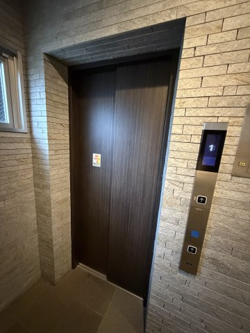 アドバンス神戸グルーブⅡのその他共用部分